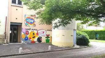 Home Youth And Culture Mjc