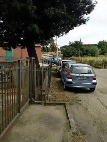 Photo de Stadio Comunale Matuno
