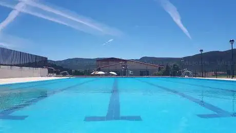 Photo de Piscinas municipales de Zambrana