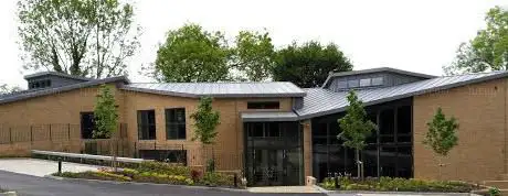 Photo de Cuckfield Baptist Church