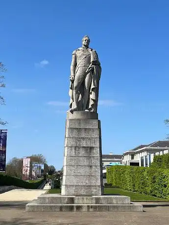 Photo de Statue of William IV