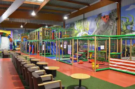 Photo de Kidooland