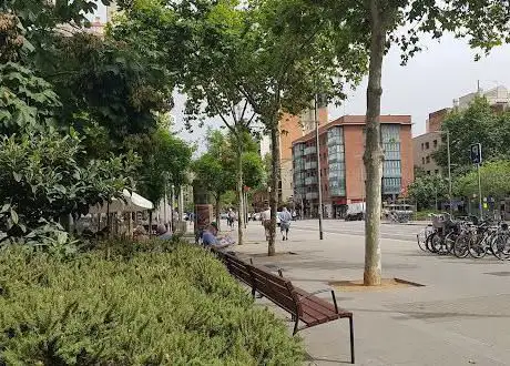 Photo de Plaça del Centre