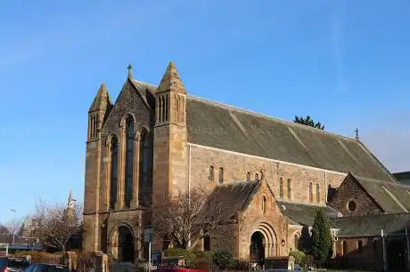 Photo de True Jesus Church