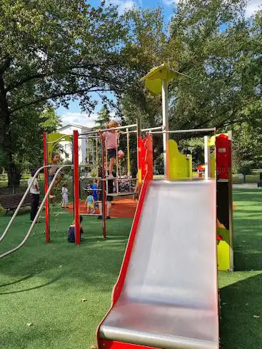 Photo de Parc Chante Grillon