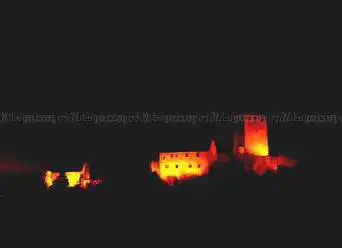 Burg Lichtenberg