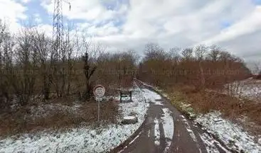 Forêt de Nonnenbruch