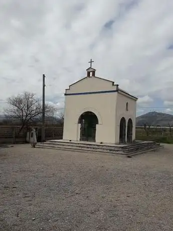 Photo de Cappella MADONNA ADDOLORATA (RUFFINI)