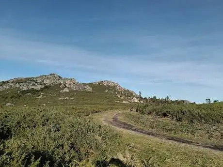 Lagoa de Cabrais
