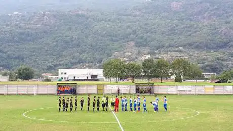 Campo Sportivo 