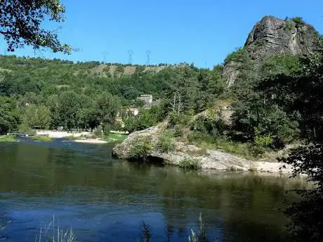 Photo de Plage du Vivier