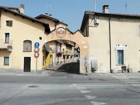 Arco di San Rocco