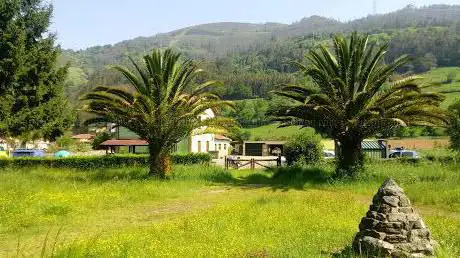 Photo de Ãrea recreativa La Llera