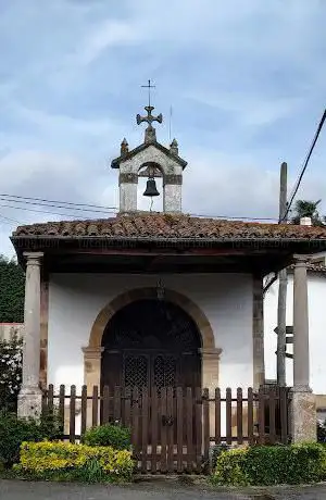 Photo de Capilla/Ermita de San Juan de Amandi