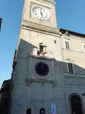 Photo de Orologio astronomico