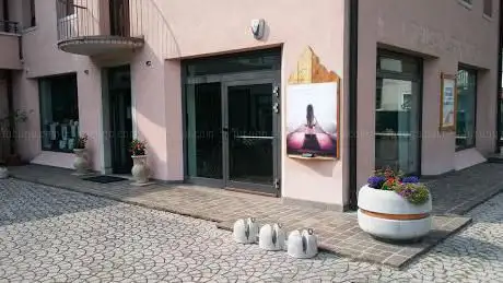Photo de Floatarium