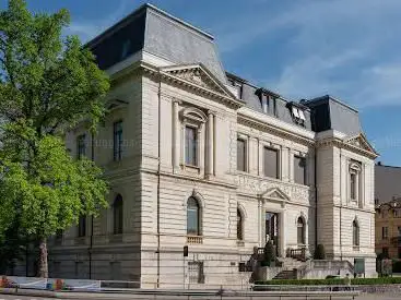 Photo de Musée Jenisch