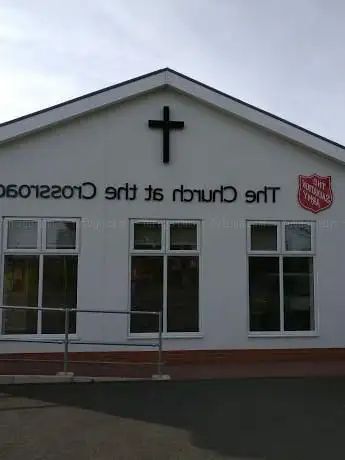 Photo de The Salvation Army