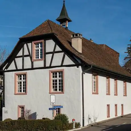 Photo de Sprützehüsli