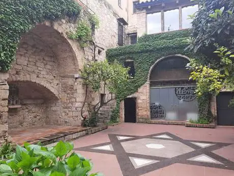 Photo de Musée d'Histoire des Juifs