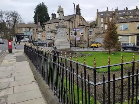Photo de Farsley Cenotaph