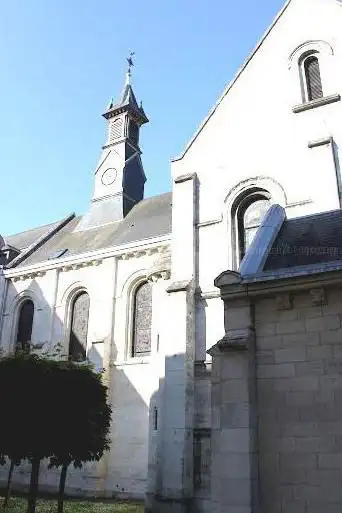 Congrégation SÅ“urs de la Compassion