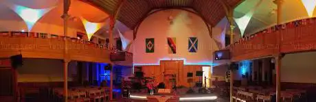 Photo de Leith Baptist Church