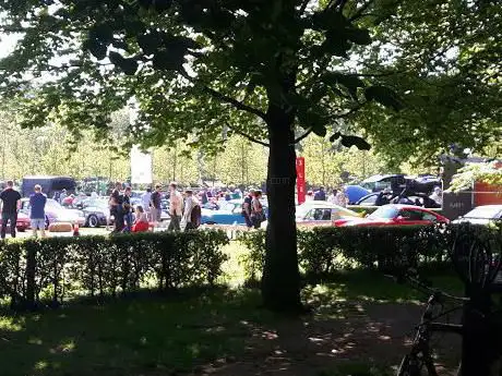Park van Brasschaat