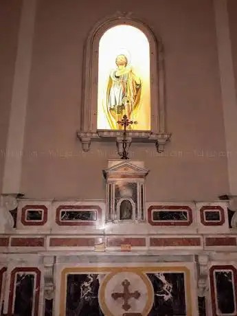 Photo de Church of Saint Giles Abbott