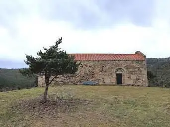 Photo de Chapelle Sainte Eulalie
