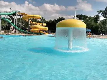 Photo de Uhrichsville Water Park