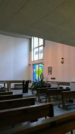 Santa Maria Della Speranza