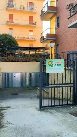 Photo de Associazione Pianeta Idea