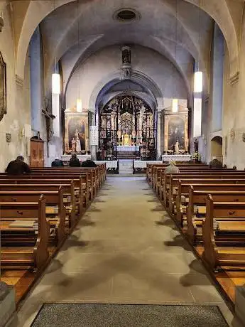 Photo de Sentikirche