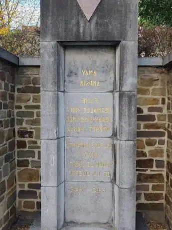 Monument commemoratif