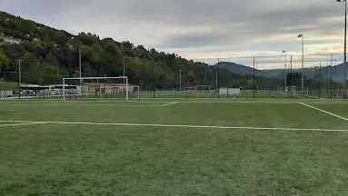 Stade Babkin Hairabedian