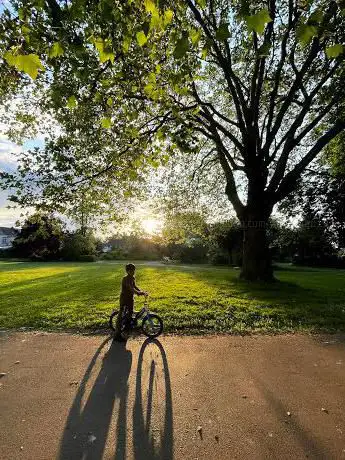 Photo de Byron Park