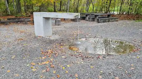 Waldhütte Pfaffenwies