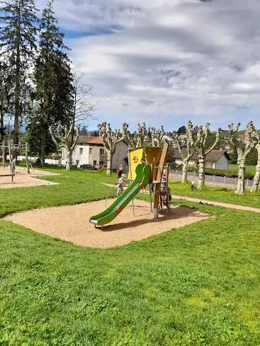 Photo de Parc fraisse