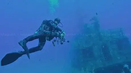 Photo de Aquacore Divers Community