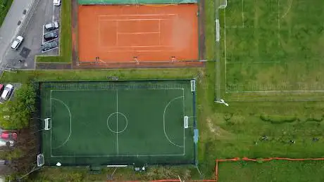 Photo de Campo sportivo