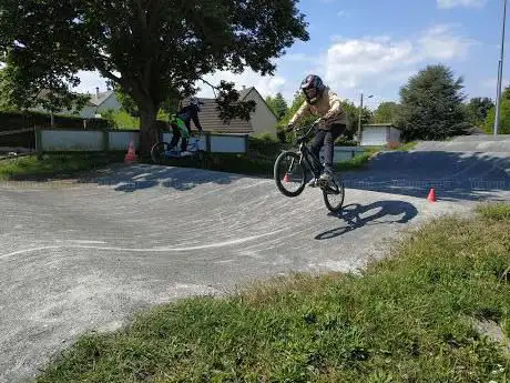 Évreux BMX