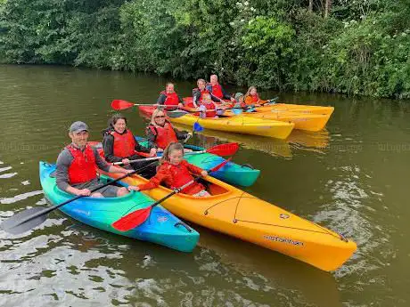 Photo de Elveys-Canoe.co.uk