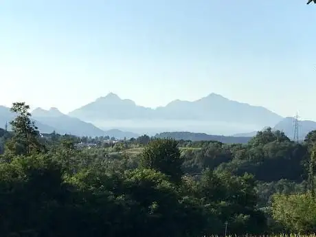 Terracavata