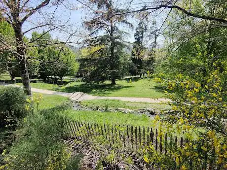 Photo de Parc Beaumont