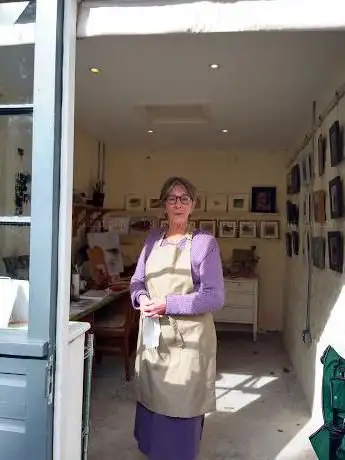 Photo de Andelli Art Gallery