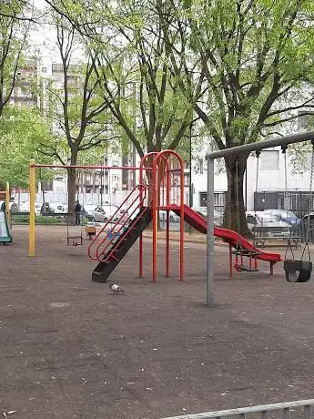 Parco Giuseppe Delfino
