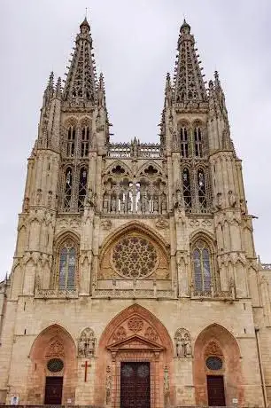 Photo de Capilla de Santa Tecla  Catedral de Burgos