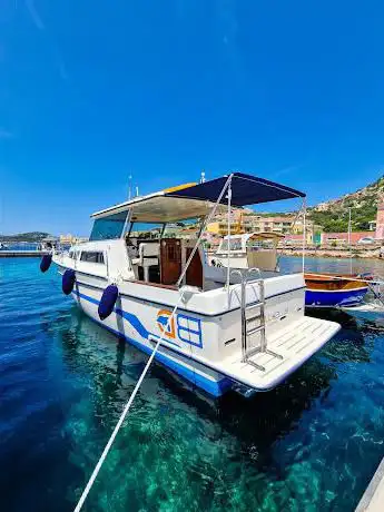 Blue Dolphin Escursioni La Maddalena