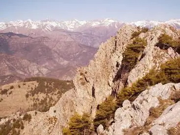 Cime de Roccassièra